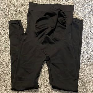 Blanqi Everyday Maternity Leggings